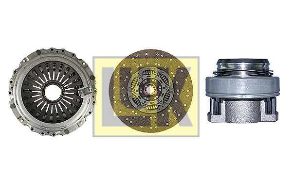 Clutch Kit